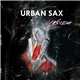 Urban Sax - Inside